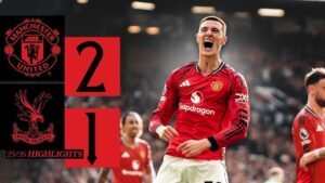 車路士 3:2 險勝韋斯咸 藍軍保住英超前五位置