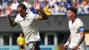 利物浦 4:1 大勝紐卡素 紅軍攻力全開