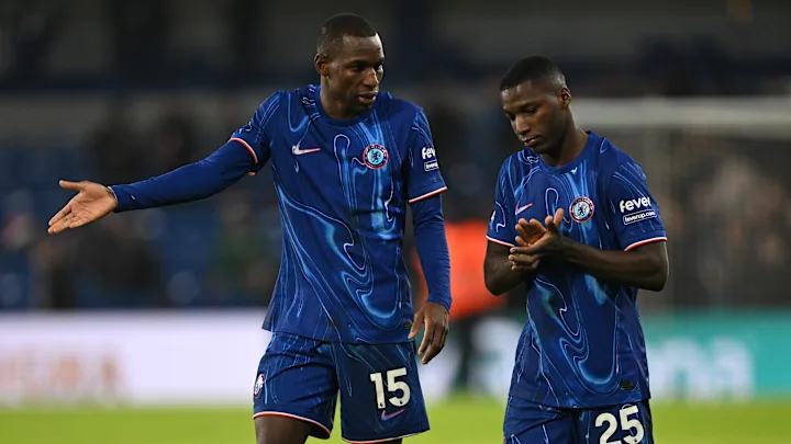 曼聯 3:2 驚險擊敗富咸 紅魔補時絕殺