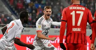 里昂 2:1 擊敗馬賽 法甲經典對決里昂佔上風