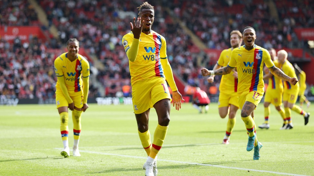 利物浦 2:1 擊敗熱刺 紅軍爭四之路穩步前行