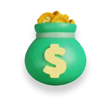 你嘅錢我哋幫你睇實