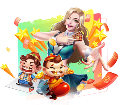 棋牌遊戲遊戲畫面